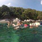 Full-Day Khao Lak to Similan Island Snorkeling Tour with Lunch - Authentic Experiences and Insights from Reviewers