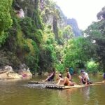 Full Day Khao Sok National Park Tour from Krabi with Lunch - Why This Tour Works Well for Different Travelers