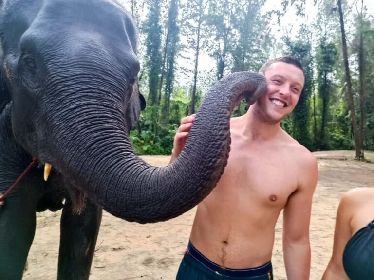 Full-Day Khaolak Highlights & Spa - A Day in Khaolak: What to Expect