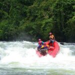 Full-Day Kitulgala White Water Rafting Tour from Colombo - In-Depth Look at the Experience