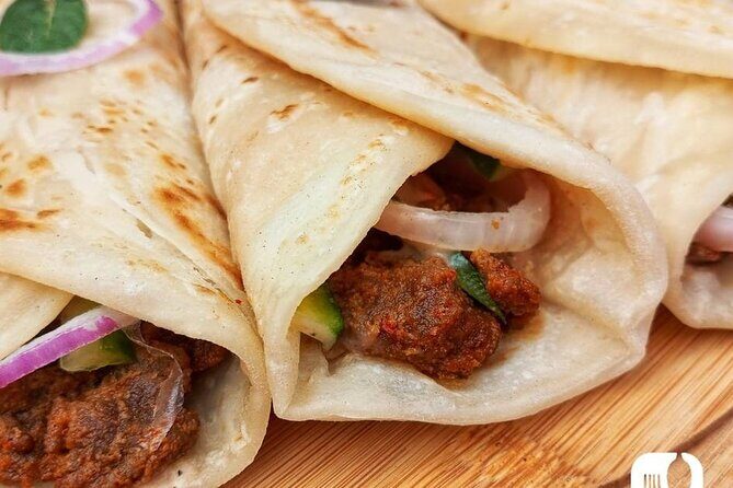 Full Day Lahore Private Guided Food Tour - Food Tasting on the Move