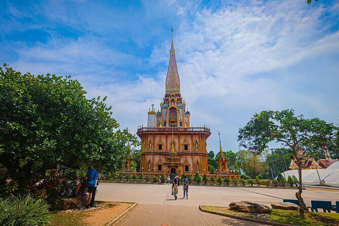 Full Day Landmark Tour in Phuket - FAQs