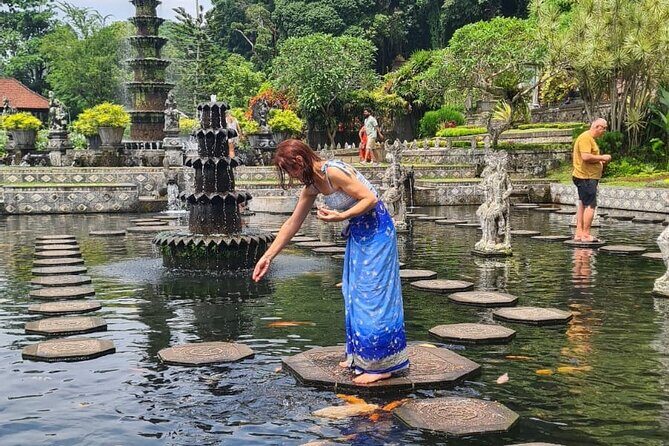 Full Day Lempuyang Gate of Heaven and Besakih Mother Temple Tour - Authentic Experiences and Insights from Reviews