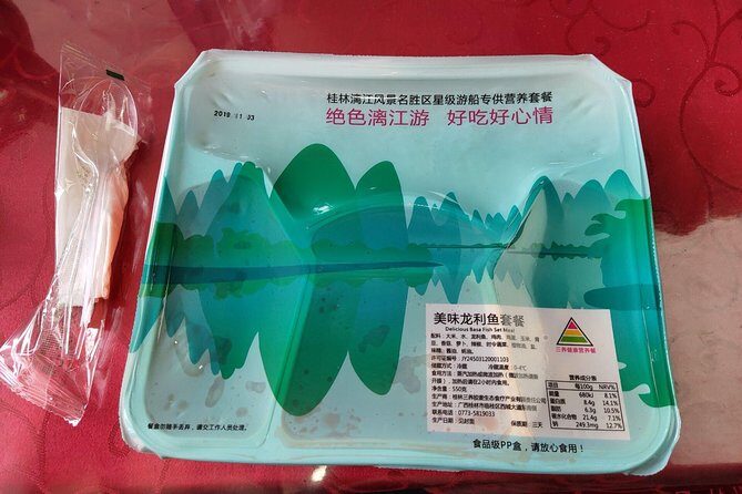 Full-Day Li-River Tour from Yangshuo to Yangdi With the English Speaking Driver - Practical Tips for Your Trip