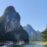 Full-Day Li-River Tour with the 4 Star Luxury Boat VIP Room and Liusanjie Show - The Sum Up
