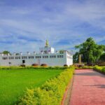 Full Day Lumbini Tour with Airport Pickup and Drop off - The Experience from the Reviewer’s Perspective