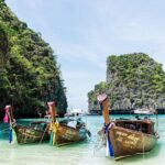 Full Day Luxury Van with Driver at Disposal in Phuket - What You Can Expect During Your Day