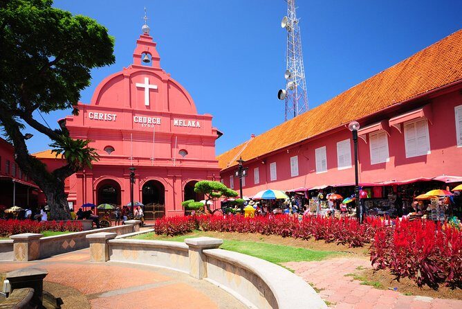Full-Day Malacca City Tour - Final Word