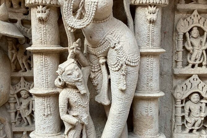 Full Day Modhera and Patan Tour from Ahmedabad by Car - Who Will Love This Tour?