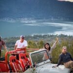 Full Day Mount Batur and Black Lava Private Sunrise Jeep Tour - The Mount Batur Sunrise Experience