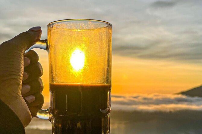 Full Day Mount Batur Sunrise Trekking - All inclusive - What’s Included & What to Expect