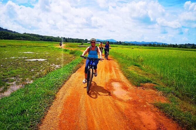 Full Day Mountain Bike Tour On Koh Yao Noi From Phuket - Final Thoughts
