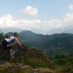 Full Day Mountain Bike Tour with Guide in Pokhara - The Itinerary: What Can You Expect?