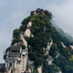 Full-Day Mt Huashan Great Mountain hike from Xi'an - What You Can Expect from the Tour