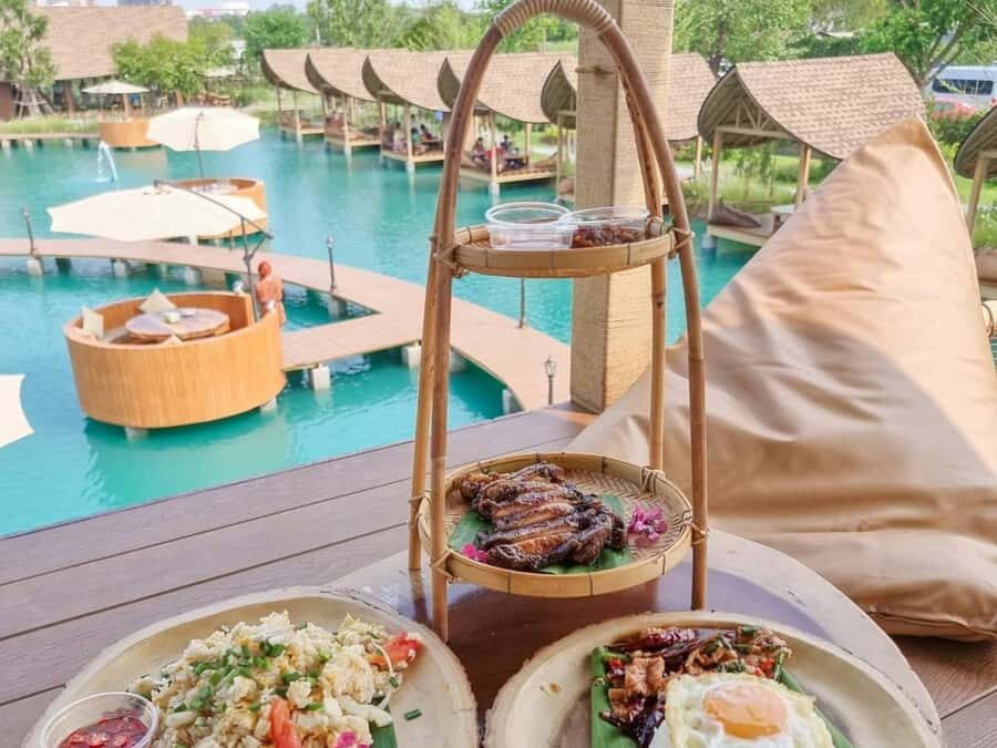 Full Day Nakhon Pathom : Hidden Treasure Tour with Dinner - Practical Details and What to Expect