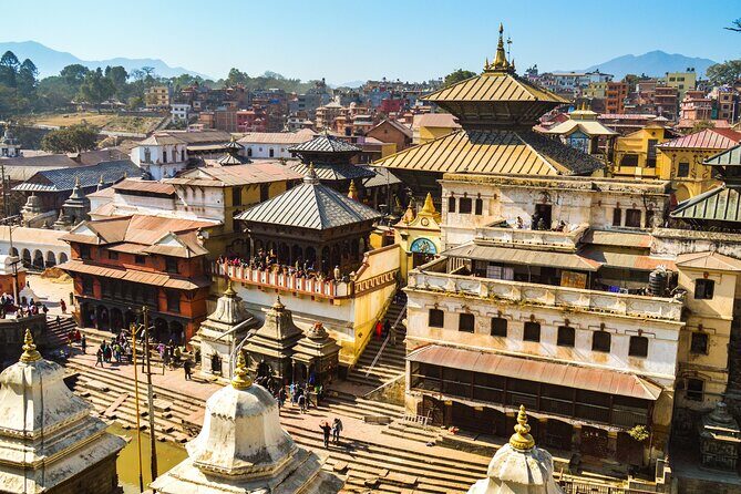 Full Day Nepal Heritage Private Tour in Kathmandu - What Travelers Can Expect From This Tour