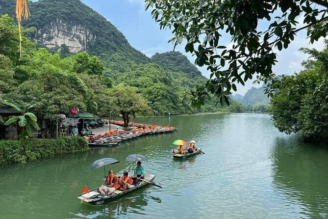 Full Day Ninh Binh Heritage Premium Trip from Hanoi - Who Should Book This Tour?