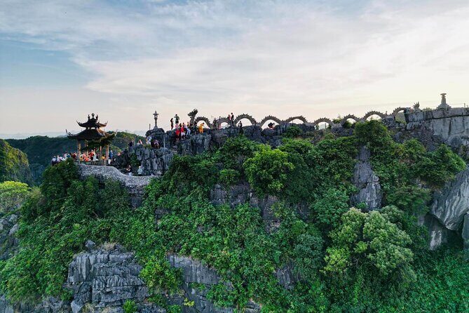 Full-Day Ninh Binh Luxury Tour from Hanoi (Group of 9 Guests) - FAQs