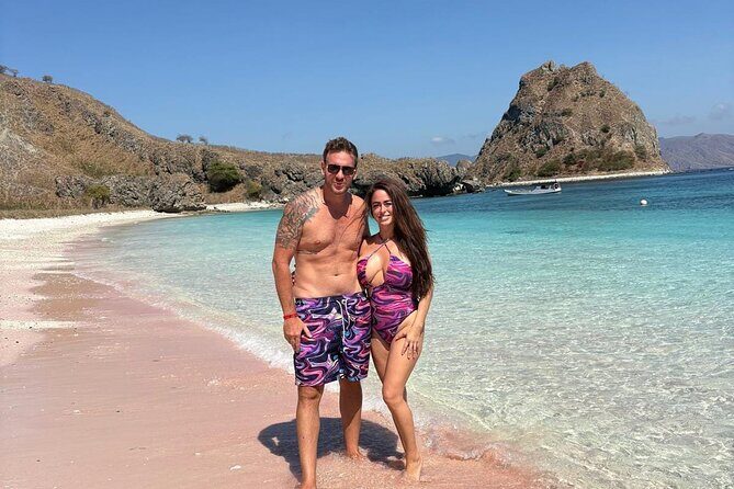 Full Day Open Trip Komodo - Practical Details and What to Expect