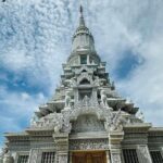 Full Day Oudong Former Capital City & Phnom Penh City Tour - Venturing to Oudong: Cambodia’s Spiritual Heart