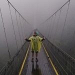 Full Day Outside Jakarta Adventure to Suspension Bridge - A Deep Dive into the Experience