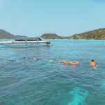 Full Day- Phi Phi Island & Maya Bay Snorkeling in Phuket & Lunch - What’s Included and What to Consider