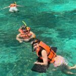 Full-Day Phi Phi Islands Tour by Cruise  VIP Ferry Experience - What’s Included and What’s Not