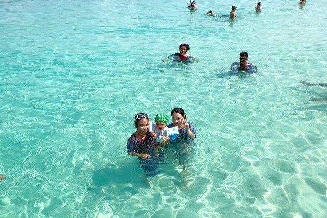 Full-Day Phi Phi Lah, Phi Phi Don, from Koh Lanta(By Speed Boat) - What’s Included and What’s Not