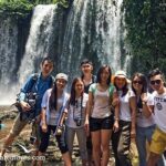 Full-Day Phnom Kulen National Park & Waterfall Shared Tour - Discovering Phnom Kulen National Park