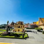 Full Day Phnom Penh City Exploration Private Tour - How the Tour Works in Practice