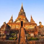 Full day - Phra Nakhon SiAyutthaya Temples with Photographer - A Closer Look at the Itinerary