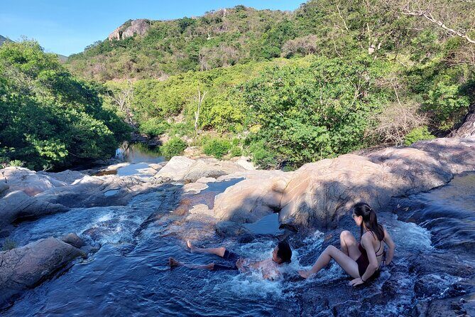 Full Day Private Adventure in Vinh Hy Bay - Authentic Experiences from Past Participants