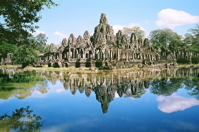 Full-Day Private Angkor Wat Tour Including Khmer Massage - Final Thoughts