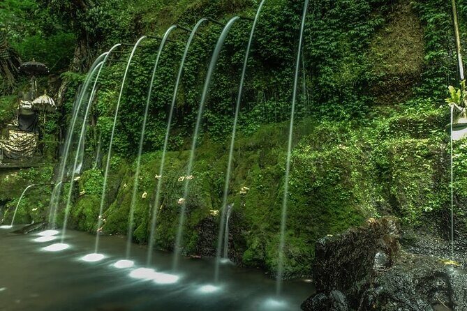 Full Day Private Bali Culinary Experience and Social Care Tour - Who Should Consider This Tour?