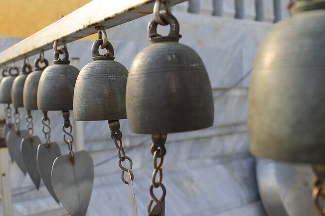 Full-Day Private Bangkok Customizable Tour with Transport - Final Thoughts