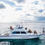 Full Day Private Boat Charter from Bali - What to Expect on the Water