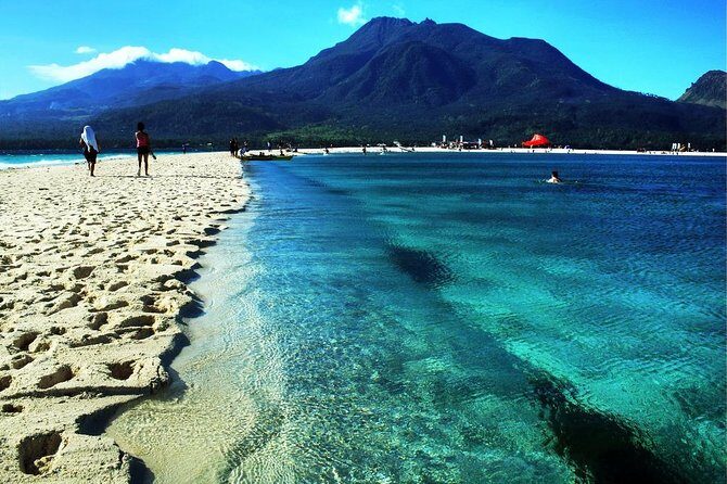Full-Day Private Camiguin Island Tour - Exploring the Stops: What You Can Expect
