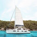 Full Day Private Catamaran Phuket Trip in Thailand - Whats Included and Whats Not