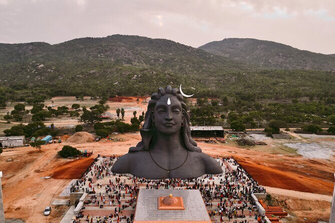 Full Day Private City Tour of Bangalore - FAQs