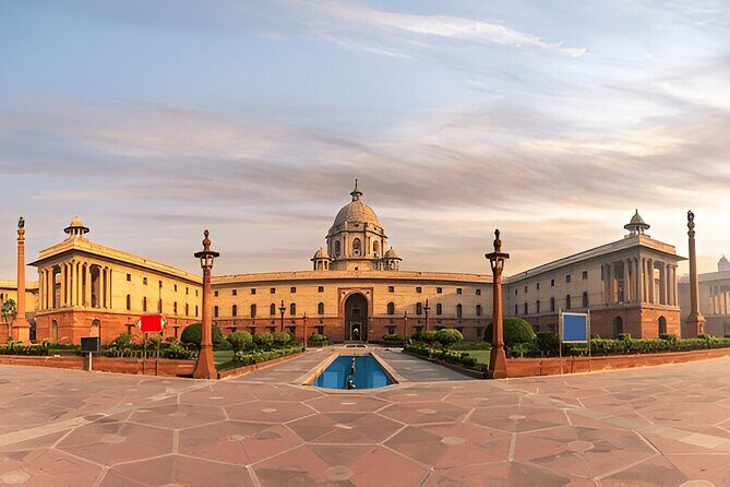 Full Day Private Delhi Sightseeing Tour with Local Guide - Final Thoughts: Is It Worth It?