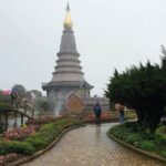 Full Day Private Doi Inthanon National Park Tour - Practical Tips for Your Day at Doi Inthanon