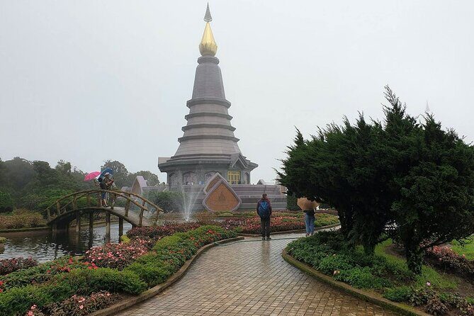 Full Day Private Doi Inthanon National Park Tour - Practical Tips for Your Day at Doi Inthanon