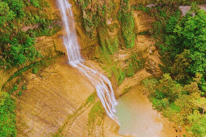 Full Day Private Exclusive Tour of Anda in Bohol - Detailed Breakdown of the Itinerary