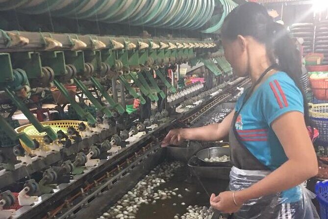 Full-Day Private Guided Dalat Countryside Tour - Why This Tour Offers Great Value