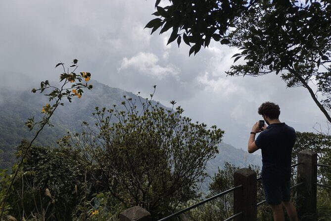 Full-Day Private Guided Hiking Tour of Ba Vi National Park - Authentic Experiences and Insider Tips