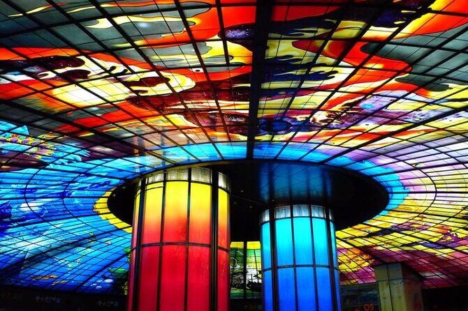 Full-Day Private Guided Tour in Kaohsiung Port Shore - What We Learned from the Reviews