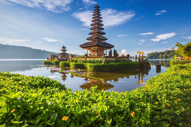 Full Day Private Guided Tour in North Bali - What’s Included and What to Expect