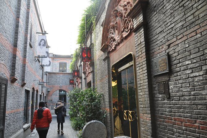 Full-Day Private Guided Tour in Shanghai with Hotel Pick Up - Why This Tour Is a Great Choice