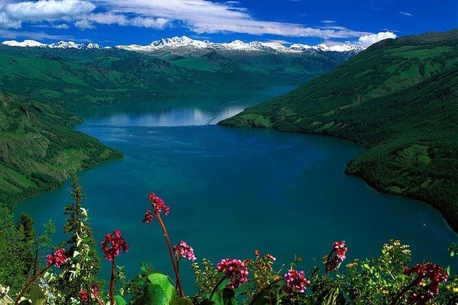 Full-Day Private Guided Tour to Heavenly Lake of Tianshan - Final Thoughts: Is This Tour Right for You?