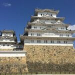 Full-Day Private Guided Tour to Himeji and Kobe - Himeji Castle: Japan’s White Heron